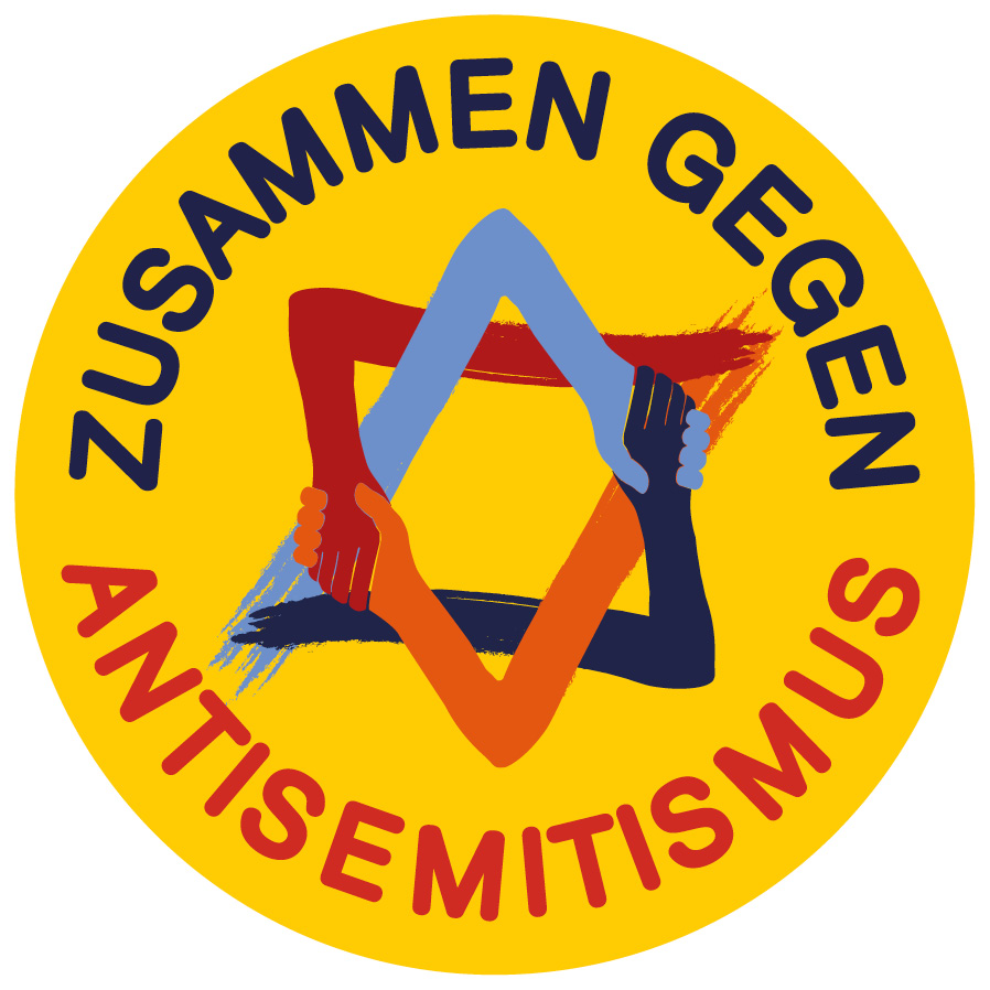 Zusammen gegen Antisemitismus