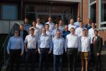 Simon Ahlers, Mark Bäumer, Fabian Böings, Lutz Bösenberg, Andreas Dick, Christian Diemon, Dimitri Dyck, Philipp Eißing, Waldemar Fischer, Dennis Gosebrink, Stephan Greßhoff, Robin Grotenhues, Martin Kannengießer, Marco Lange-Perez Veenstra, Jan-Hendrik Lödding, Hendrik Meiring, Patrick Sager, Tobias Schlieckmann, Aleander Schwitte, Martin Silge, Tim Steenblock, Max Stiller, Niclas Zukowski