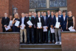 Fachoberschule Klasse 12A – Elektro-, Chemie- Metalltechnik