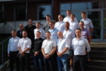 Alexander Beer, Michael Benesch, Julian Engel, Roman Frank, Dimitri Gerner, Patrick Heeke, Dirk Lübbe, Stephan Mengede, Mathias Torben Möller, Tim Reismann, Stephan Schoster, Patrick Soldato, Sebastian Stange, Alexander Tenkhoff, Yannik Vaas, Christian Wissing.