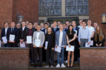 ITA3A (Informationstechnik): Klassenlehrer Herr Dr. Lemming