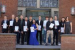 2-jährige BFS2A, Elektrotechnik m.d. Profil Energie- u. Automatisierungstechnik