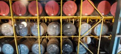 Die teuerste Flasche aus dem ältesten Fass kostet 50000 Euro